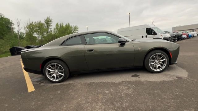 New 2026 Dodge Charger Scat Pack AWD/4WD image 9