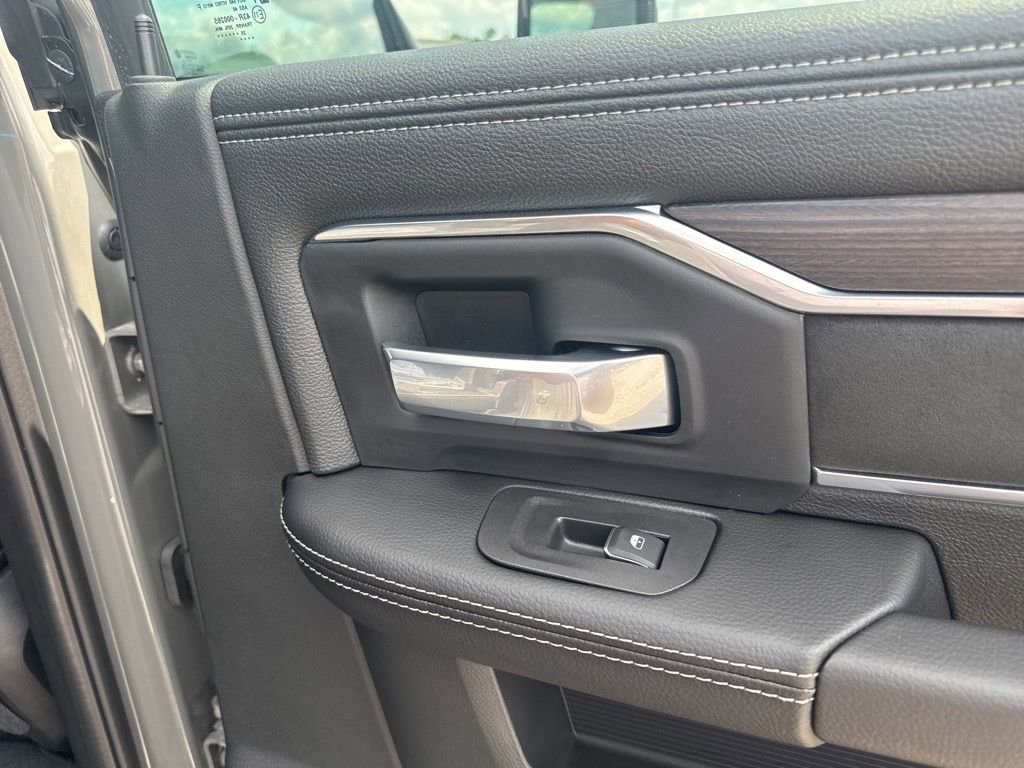 New 2026 RAM 2500 Laramie image 13