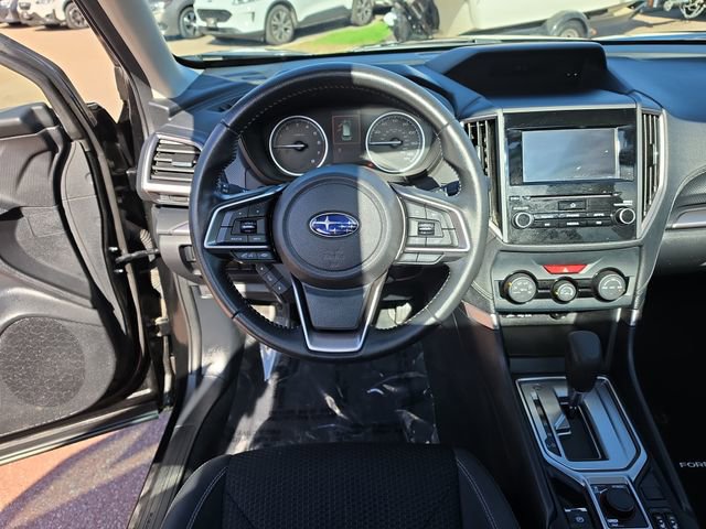Used 2023 Subaru Forester Premium AWD/4WD image 13