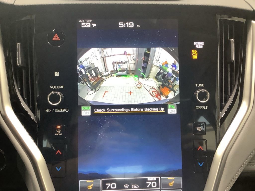 Certified 2025 Subaru Legacy Limited image 23