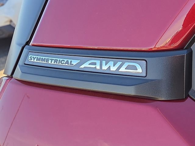 New 2026 Subaru Forester Limited AWD/4WD image 7