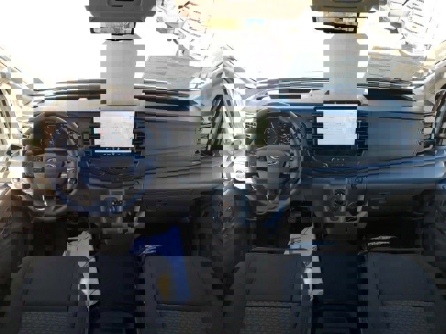 New 2023 Ford E-Transit Medium Roof w/ Load Area Protection Package image 14