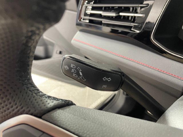 New 2026 Volkswagen Jetta GLI Autobahn FWD image 11