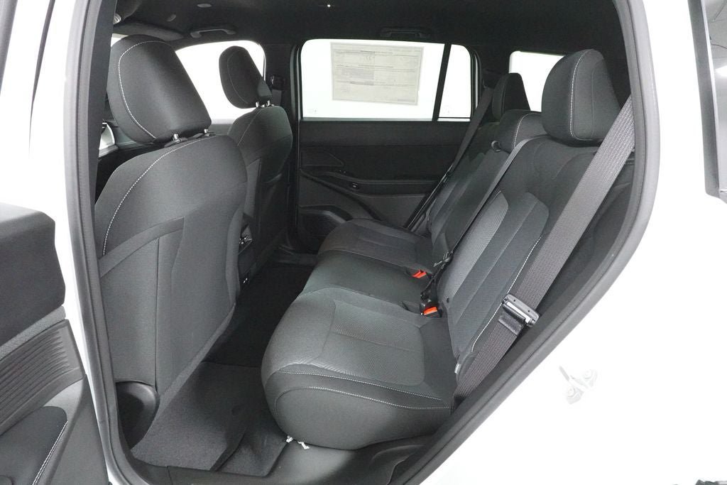 New 2026 Jeep Cherokee Limited AWD/4WD image 25