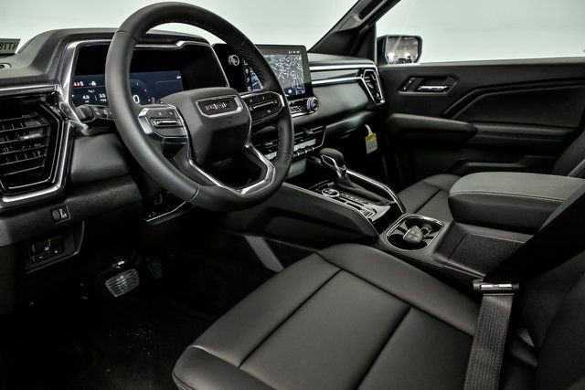 New 2026 GMC Canyon Elevation w/ Convenience Package image 6