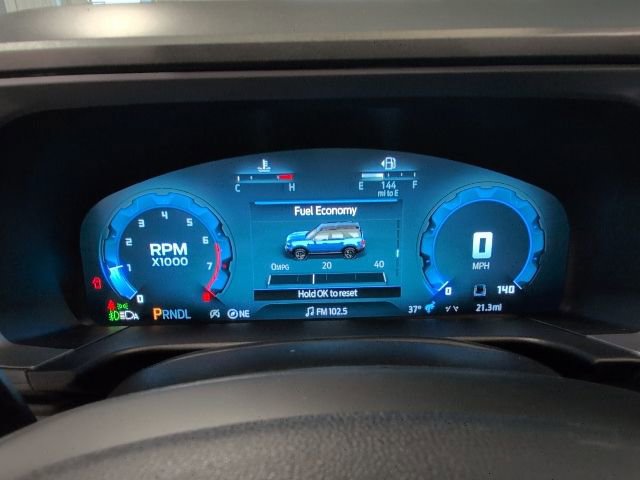 New 2025 Ford Bronco Sport Big Bend w/ Convenience Package AWD/4WD image 19