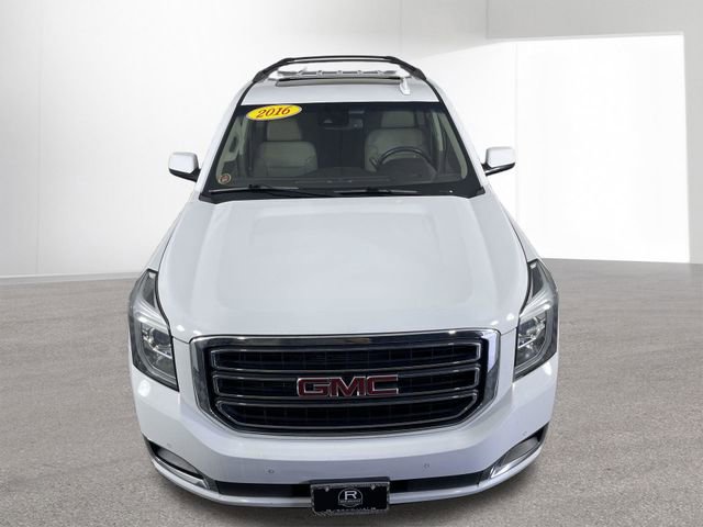 Used 2016 GMC Yukon XL SLT w/ Open Road Package AWD/4WD image 45