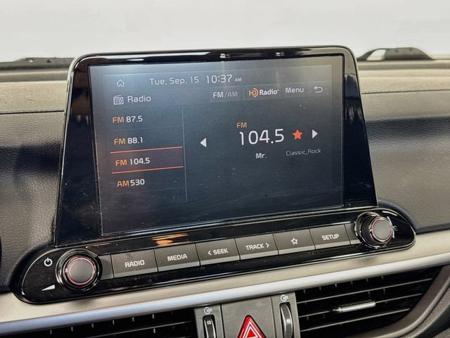 Used 2024 Kia Forte LXS w/ LXS Technology Package FWD image 14