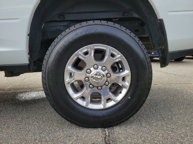 Certified 2024 RAM 2500 Laramie w/ Safety Group AWD/4WD image 15