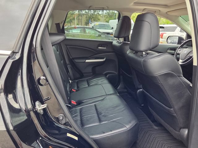 Used 2013 Honda CR-V EX-L image 16