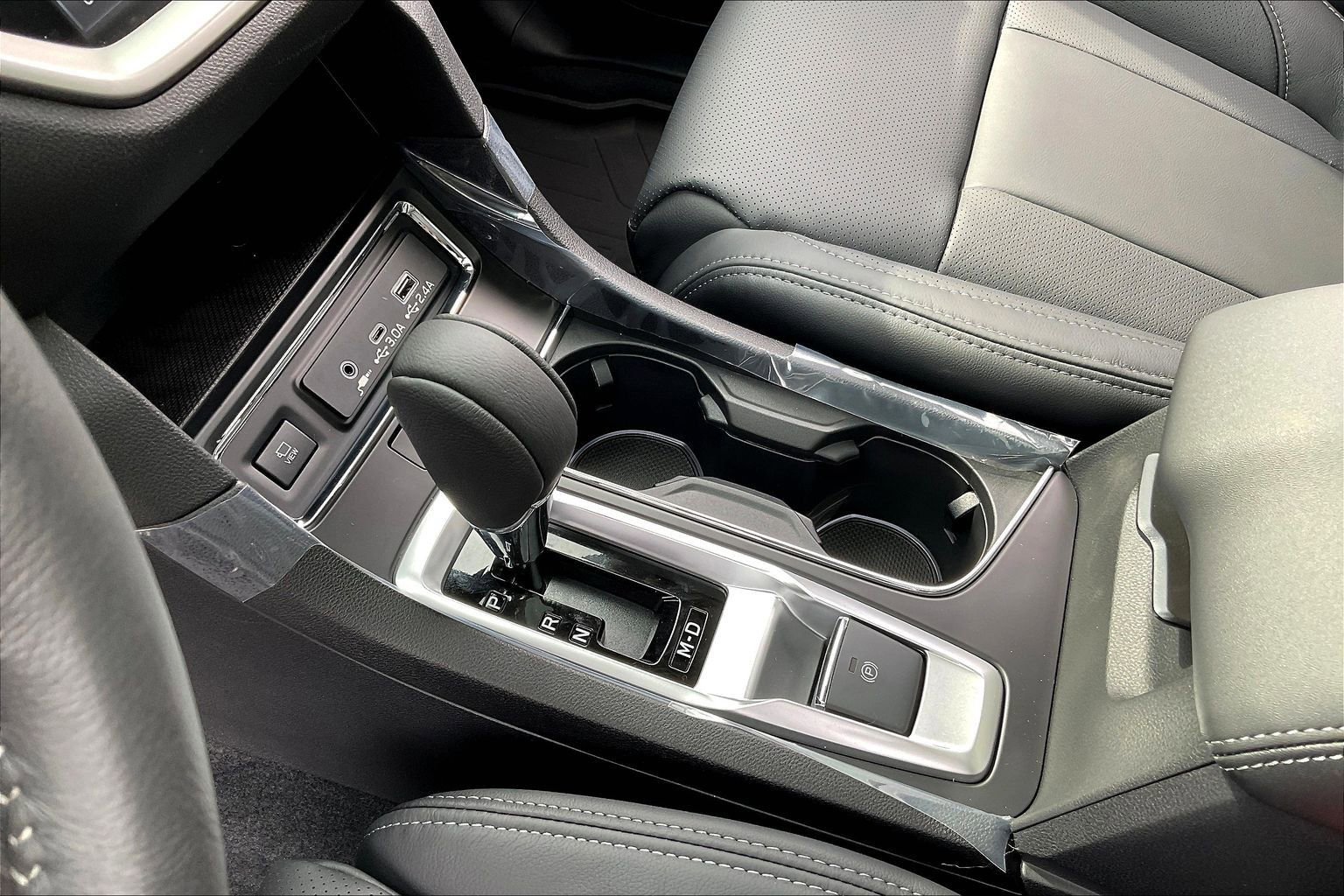 New 2026 Subaru Ascent Limited image 8