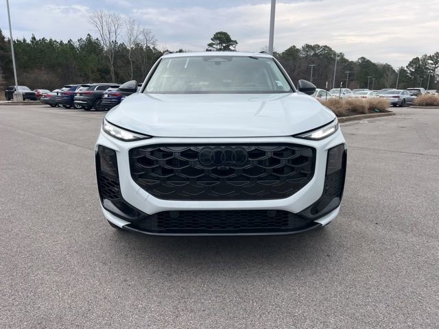 New 2026 Audi Q3 quattro 2.0T image 2