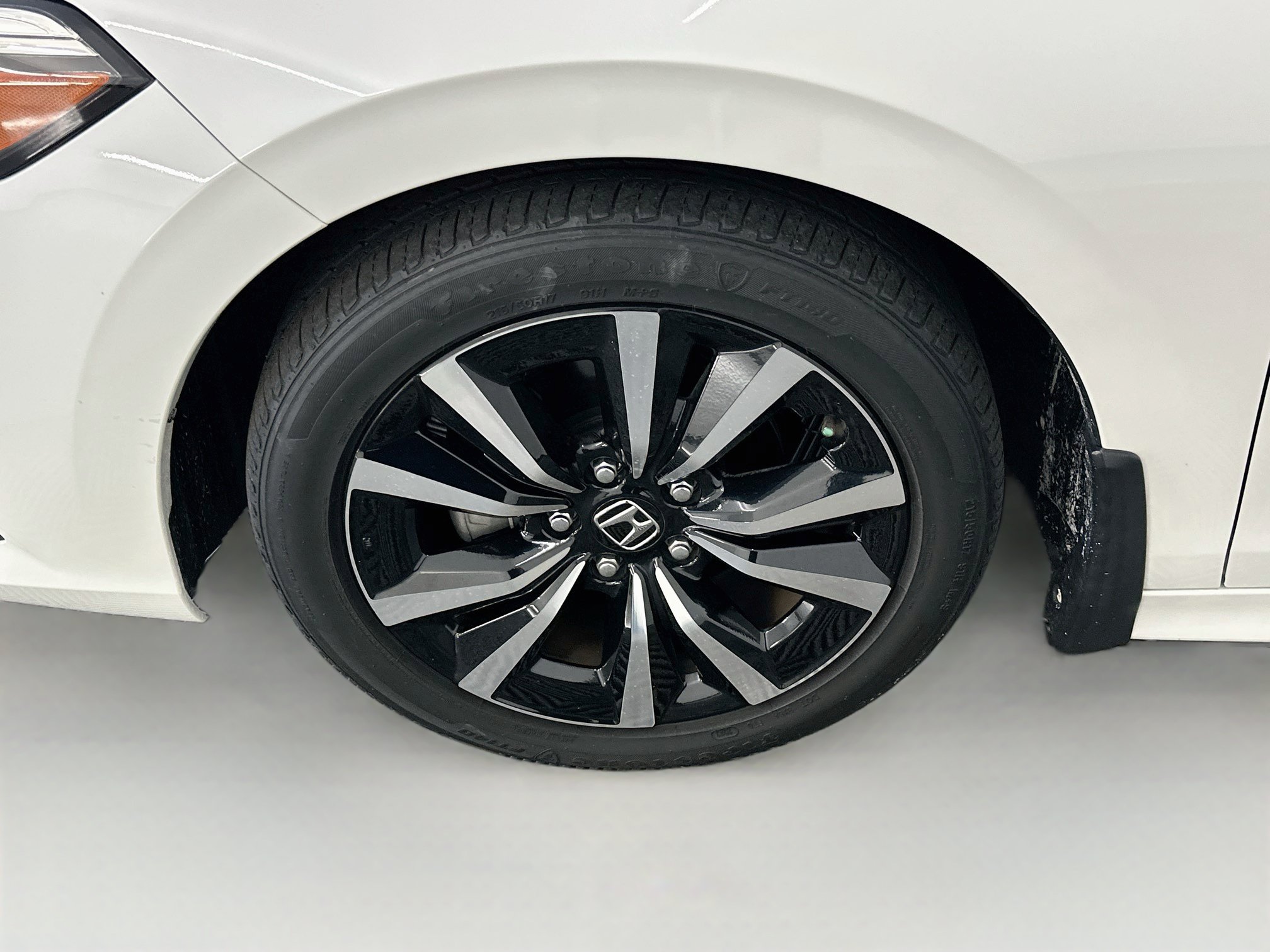 Used 2023 Honda Civic EX image 11