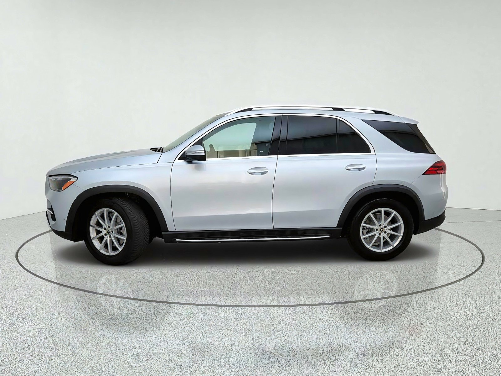 Used 2026 Mercedes-Benz GLE 350 4MATIC image 14
