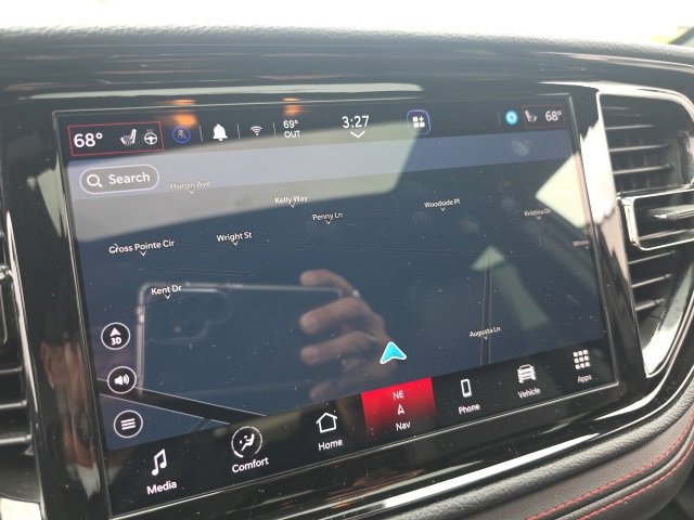 Used 2023 Dodge Durango R/T image 25