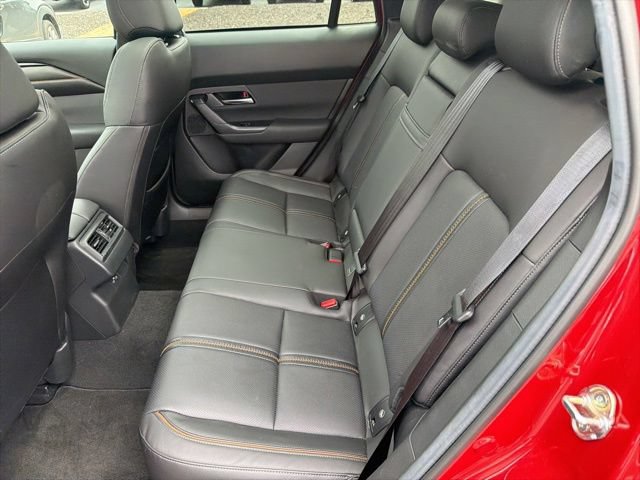 Used 2025 MAZDA CX-50 AWD 2.5 S w/ Accent Package image 18