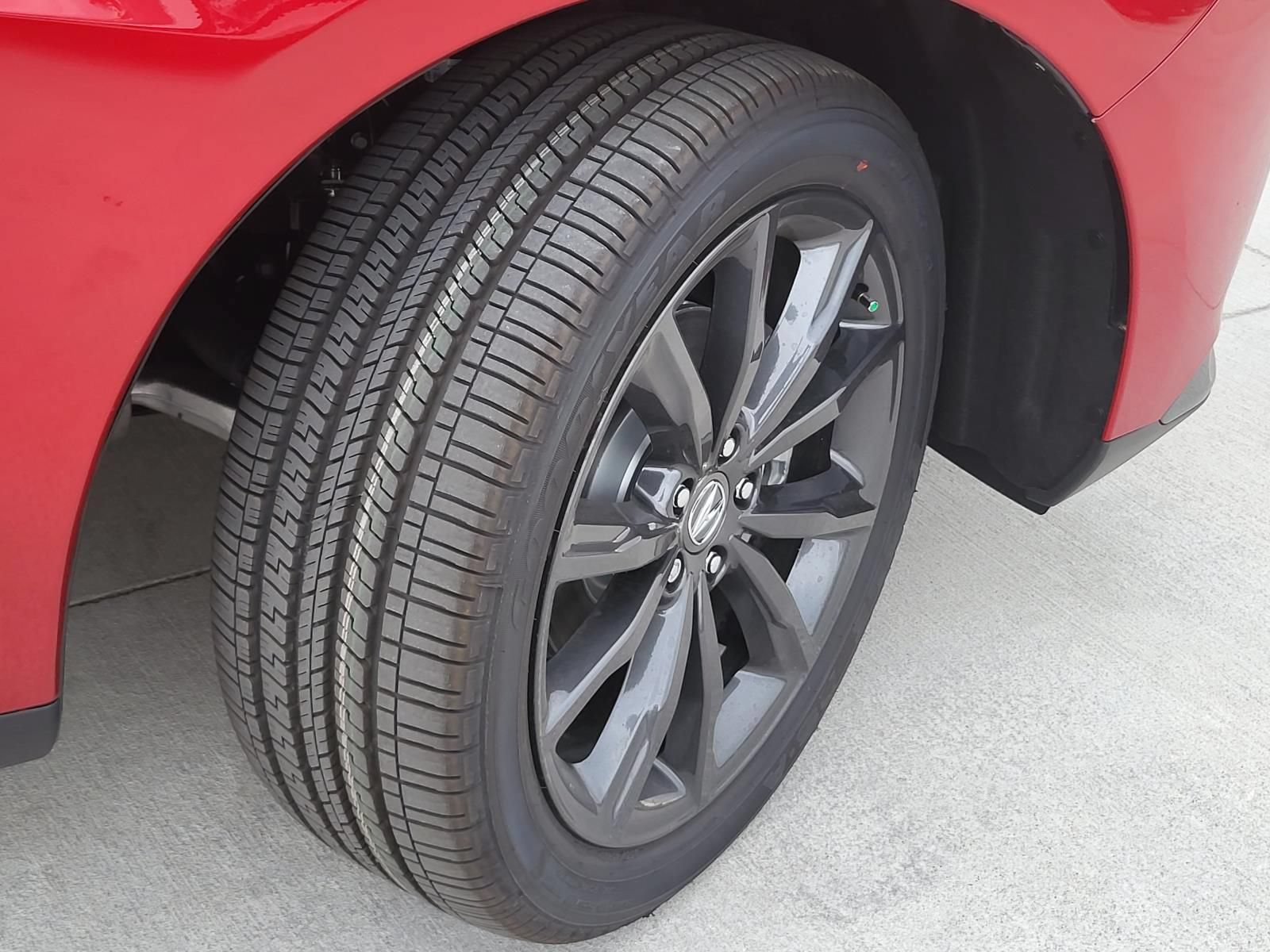 New 2026 Acura RDX A-Spec AWD/4WD image 7