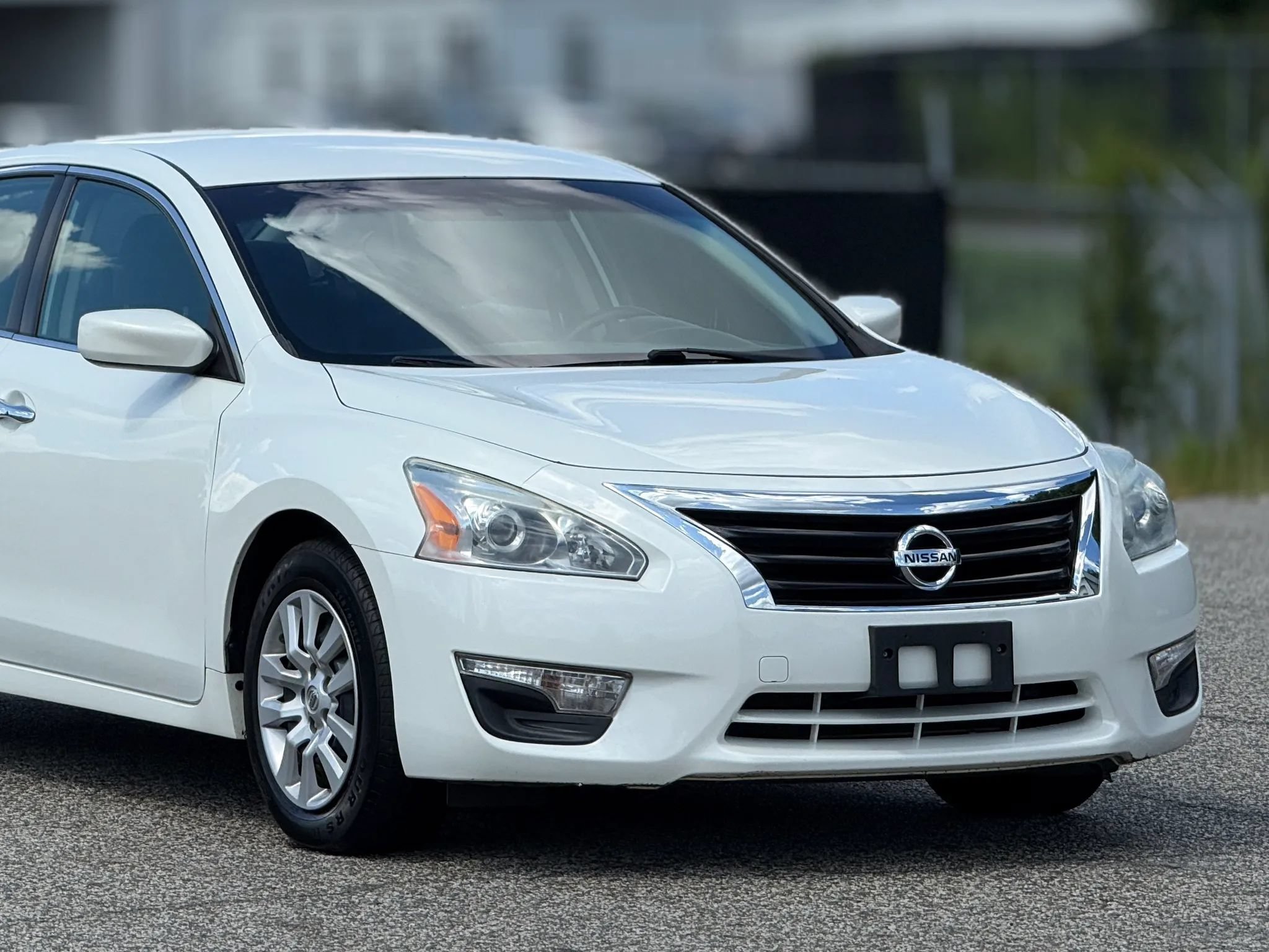 Used 2014 Nissan Altima 2.5 S FWD image 15