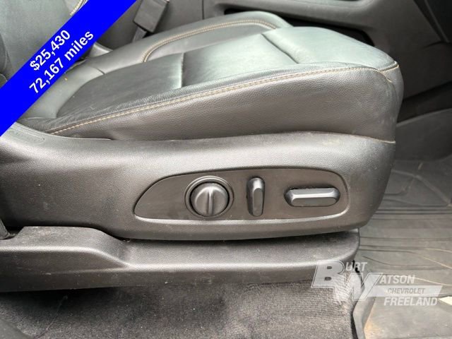 Used 2020 Chevrolet Traverse RS AWD/4WD image 36