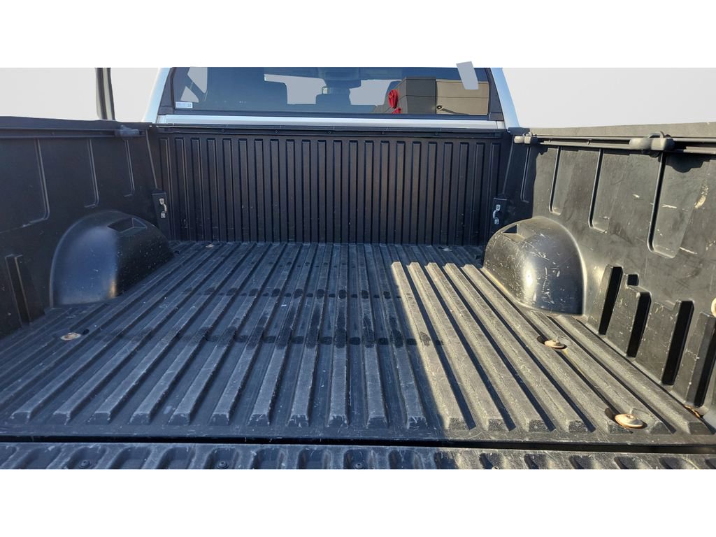 Used 2023 Toyota Tundra SR5 w/ TRD Off-Road Package AWD/4WD image 9