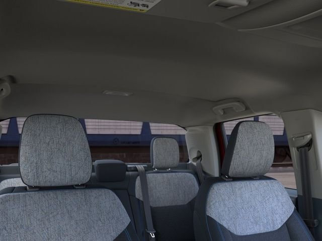 New 2026 Ford Maverick XLT AWD/4WD image 12