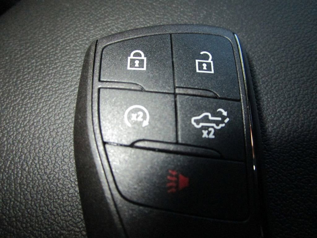 New 2026 GMC Sierra 1500 Elevation image 49