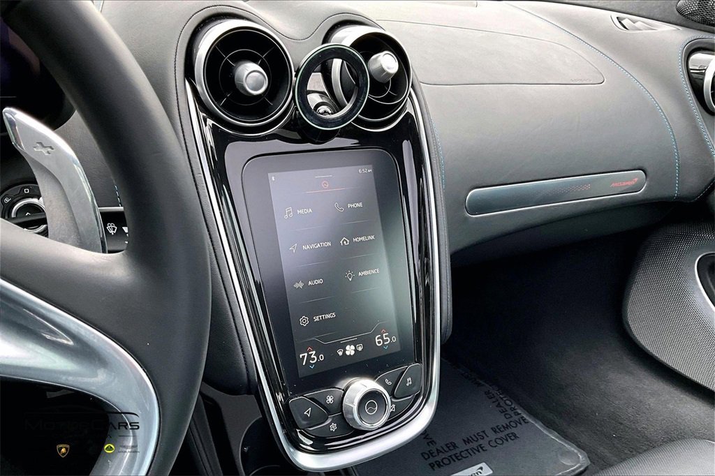 Used 2023 McLaren GT image 7