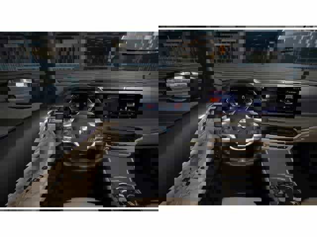 New 2026 BMW 430i Coupe w/ Parking Assistance Package RWD image 13