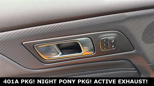 New 2026 Ford Mustang GT Premium image 7