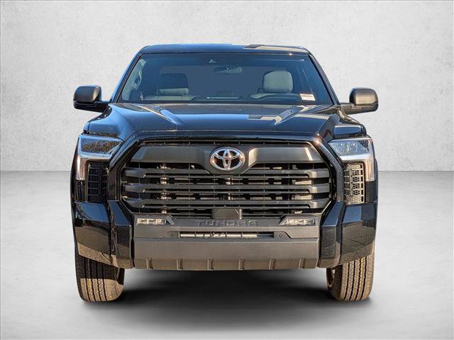 New 2026 Toyota Tundra SR5 image 6