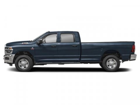 New 2026 RAM 3500 Tradesman AWD/4WD image 3