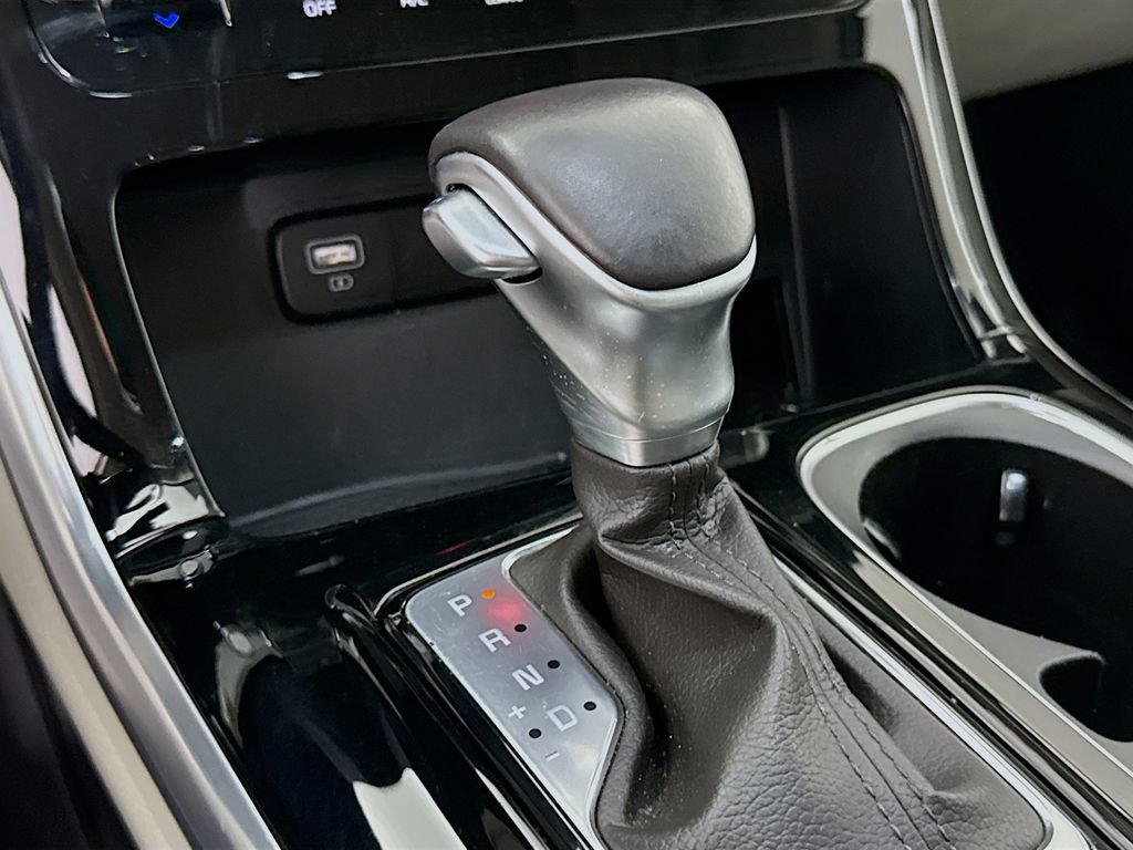 Used 2024 Kia Carnival SX Prestige FWD image 10