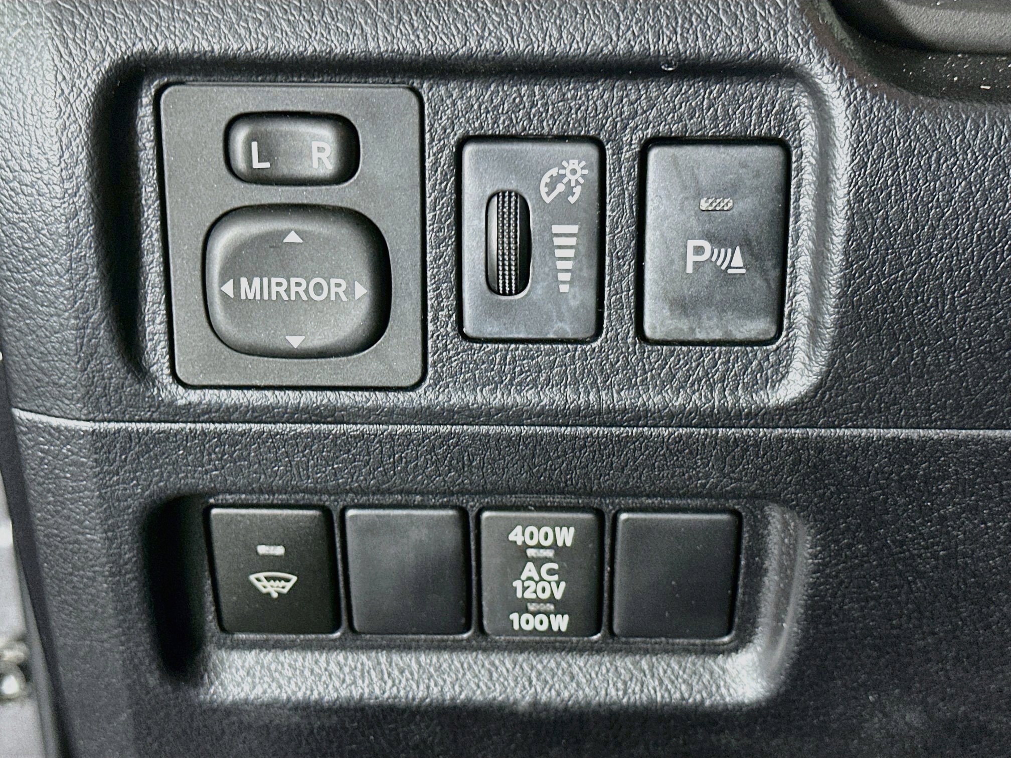 Used 2014 Toyota 4Runner Limited RWD image 16