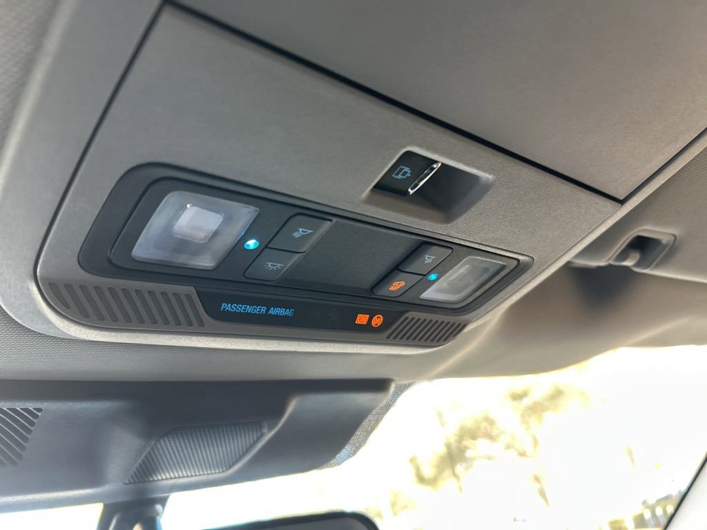 Used 2024 Ford F350 XLT w/ Camper Package image 47