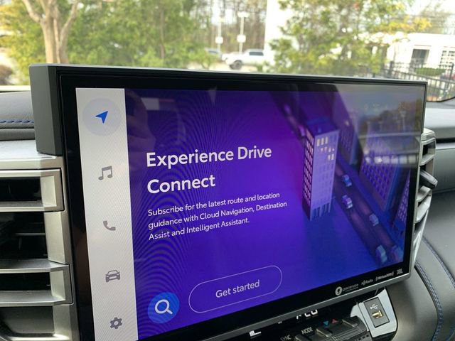 Used 2024 Toyota Tundra Platinum image 23