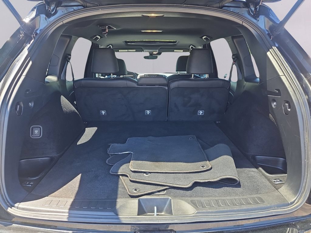 Certified 2024 Honda Passport EX-L image 32