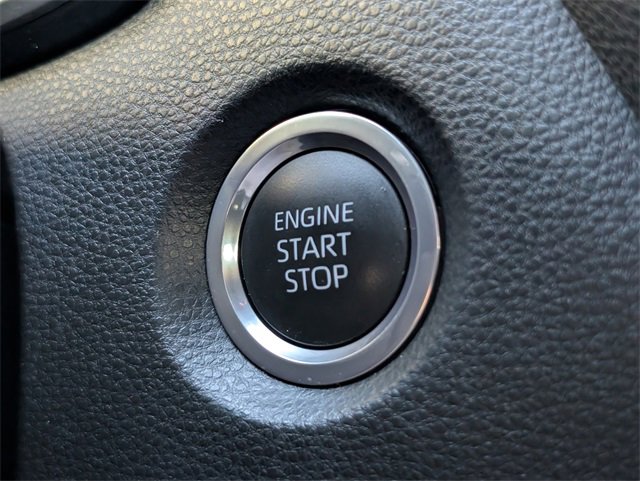 Used 2024 Toyota Corolla SE image 24