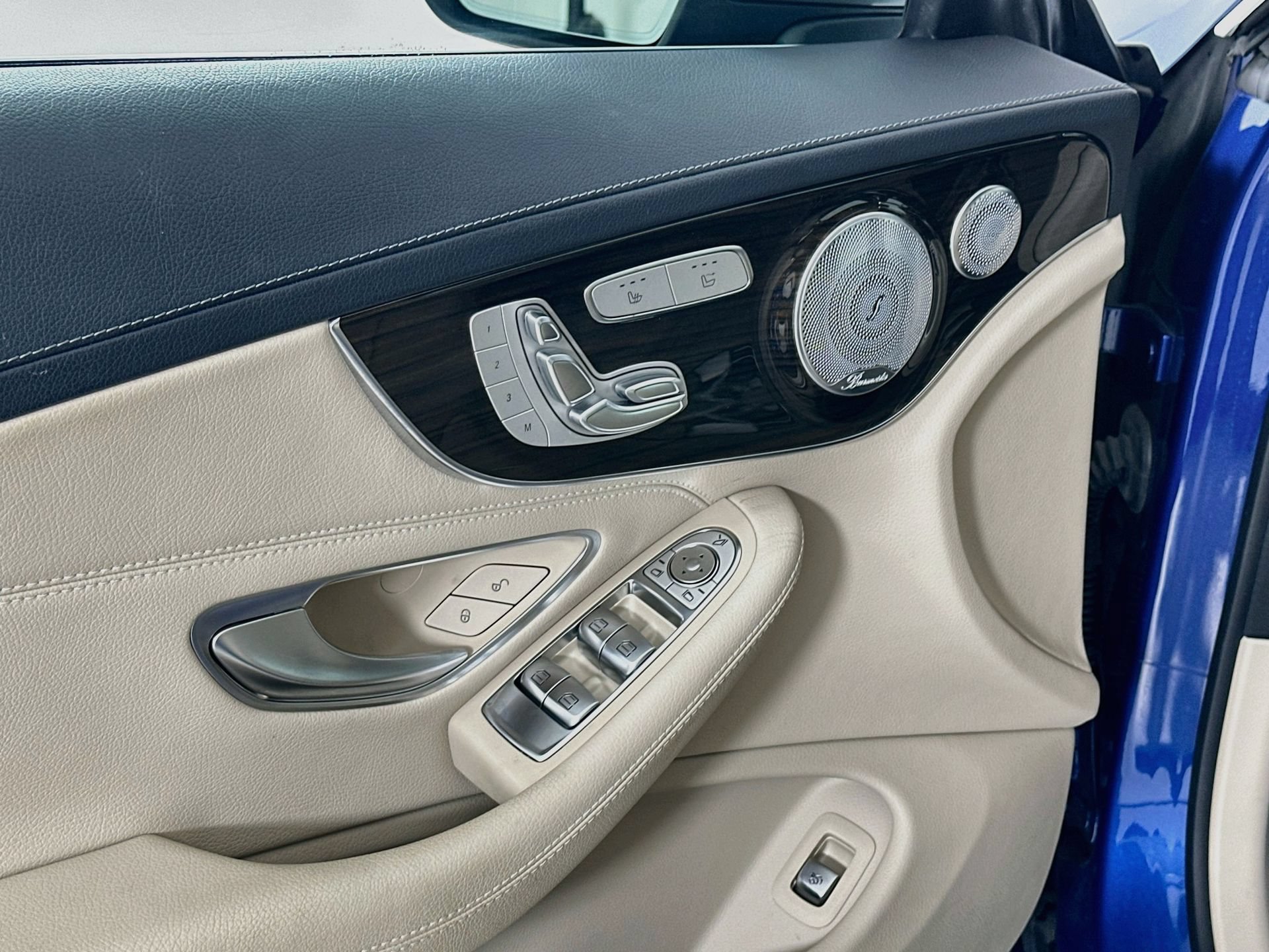 Used 2023 Mercedes-Benz C 300 Cabriolet image 19