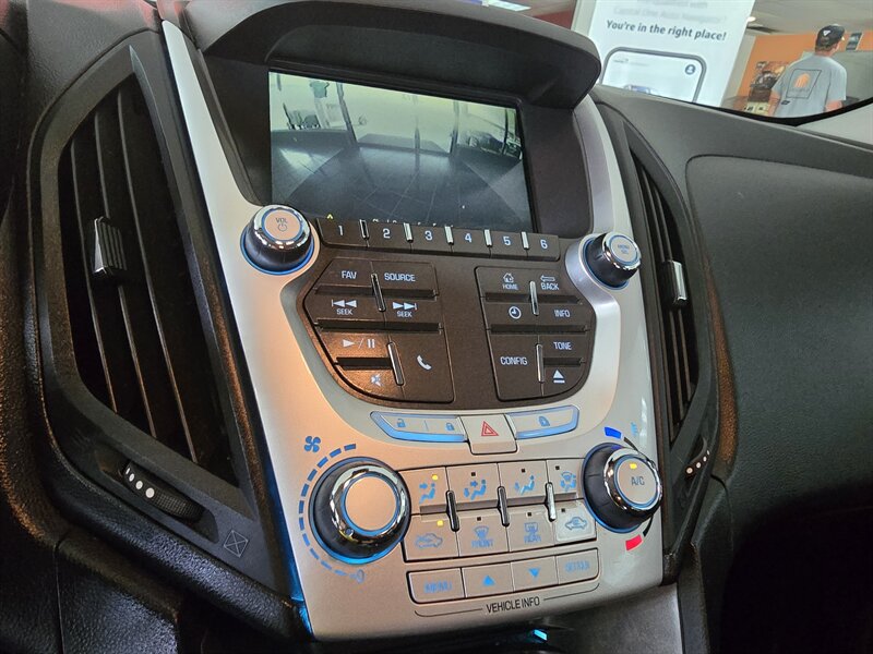 Used 2012 Chevrolet Equinox LT w/ Driver Convenience Package FWD image 23