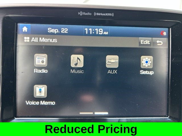 Used 2021 Hyundai Tucson SEL w/ Cargo Package AWD/4WD image 24