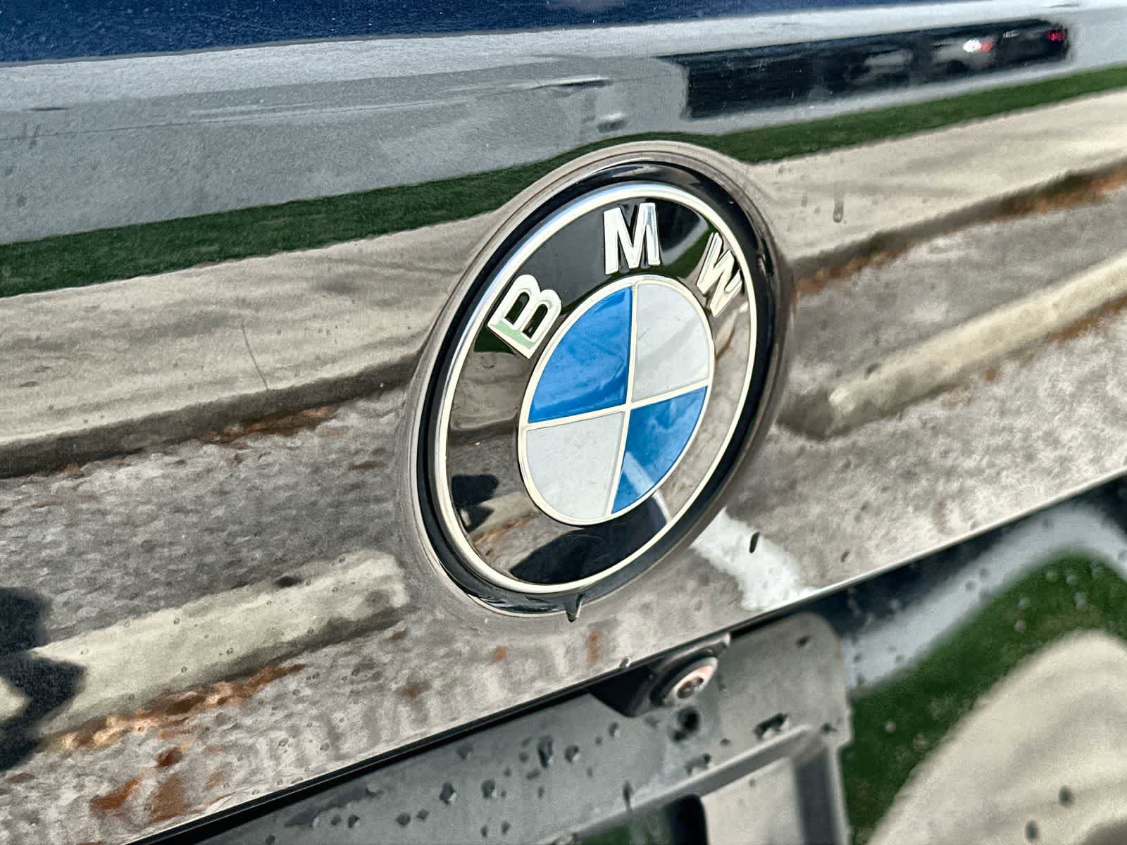 Used 2023 BMW X5 xDrive40i w/ Premium Package AWD/4WD image 21