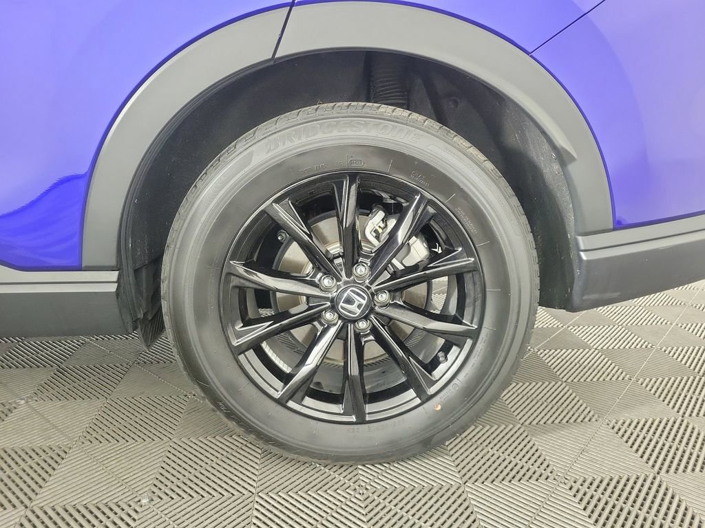 Used 2024 Honda CR-V Sport-L image 30