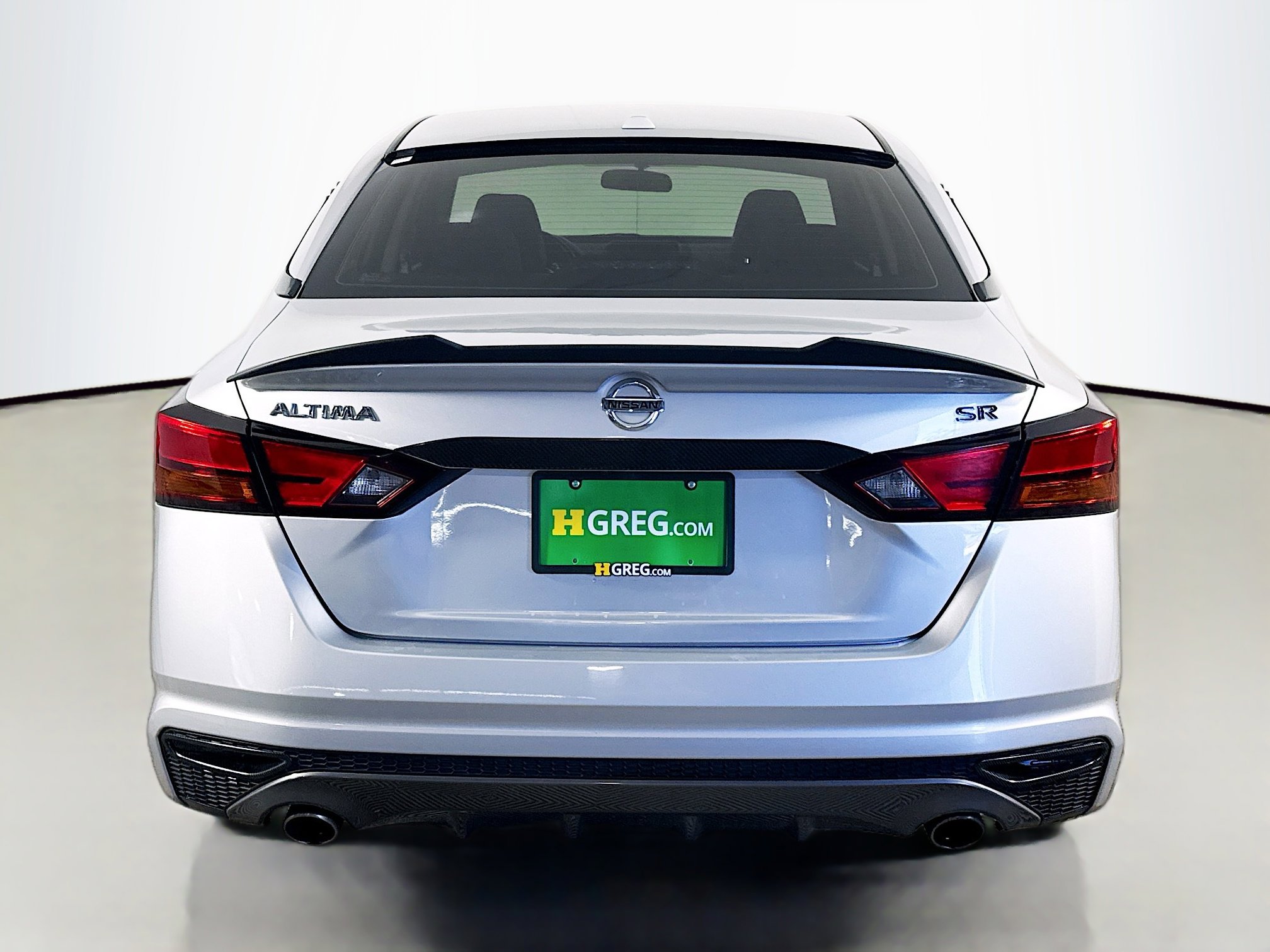 Used 2019 Nissan Altima 2.5 SR image 8