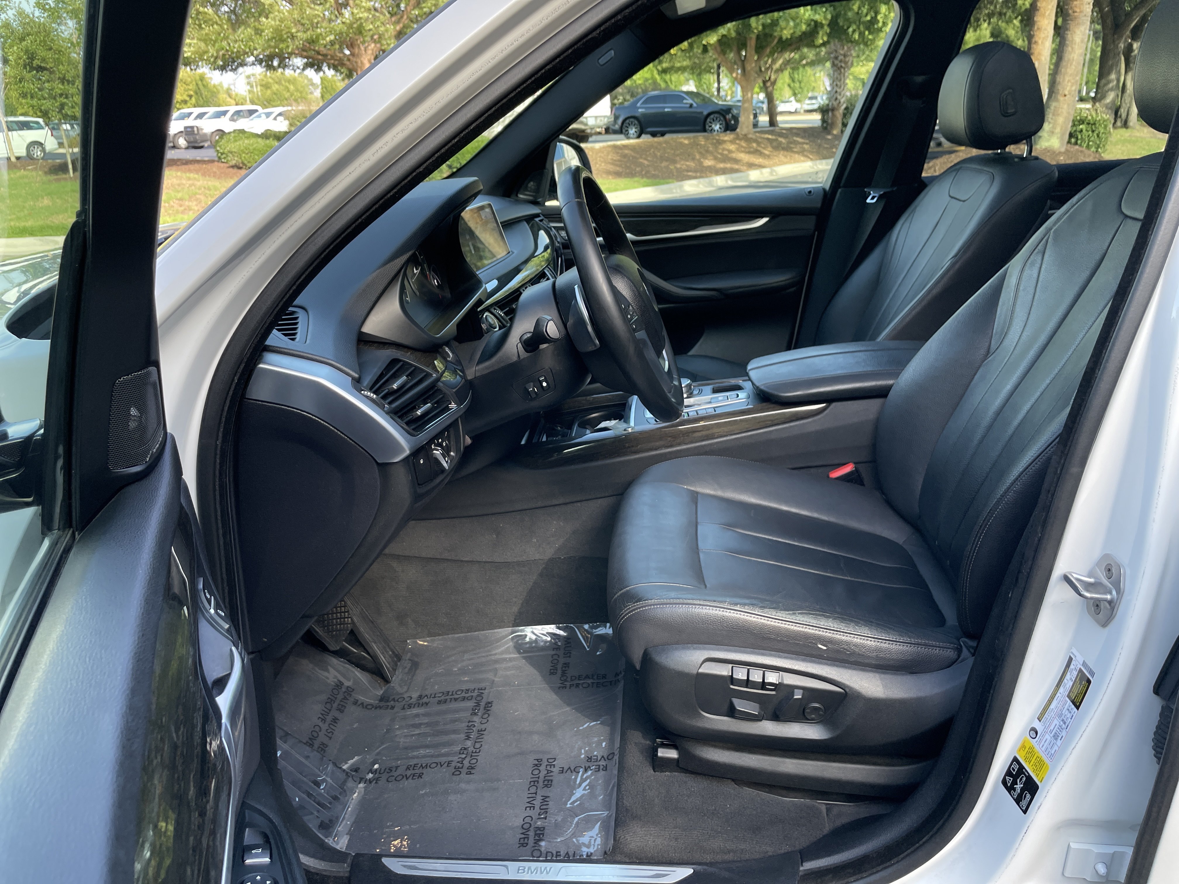 Used 2018 BMW X5 xDrive35i AWD/4WD image 15