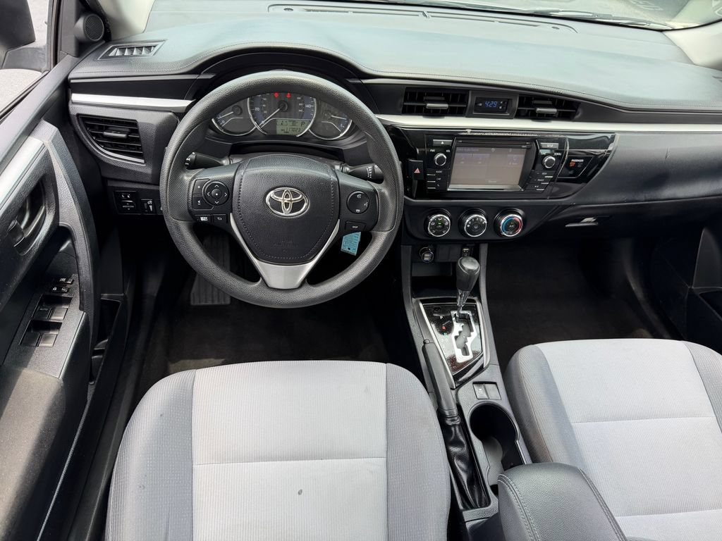 Used 2016 Toyota Corolla L FWD image 13