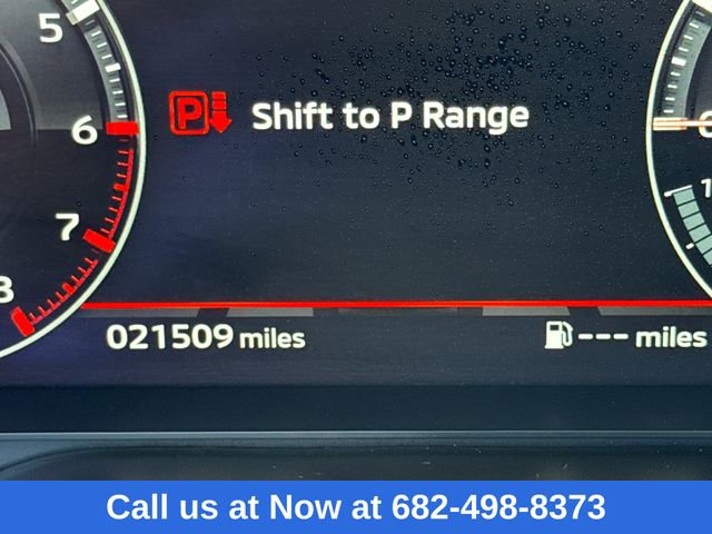 Used 2024 Mitsubishi Outlander SE Black Edition image 31