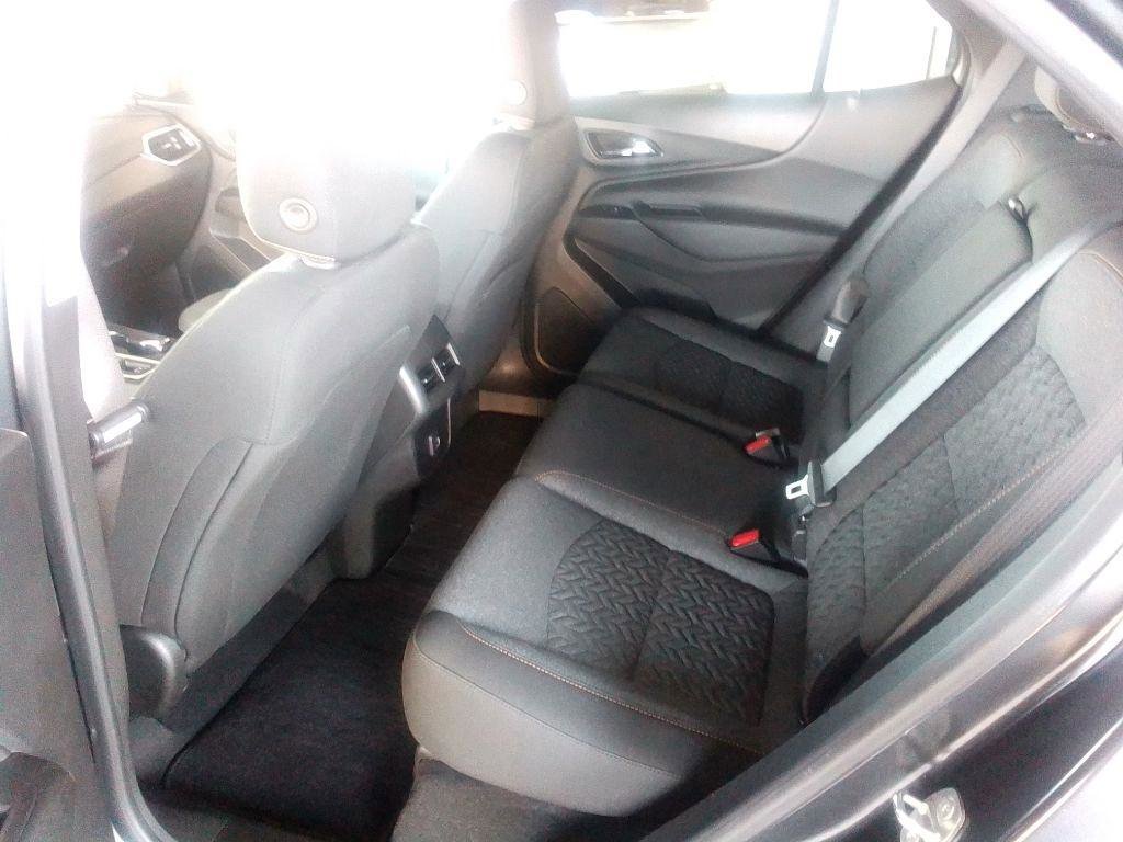 Used 2022 Chevrolet Equinox LT image 15