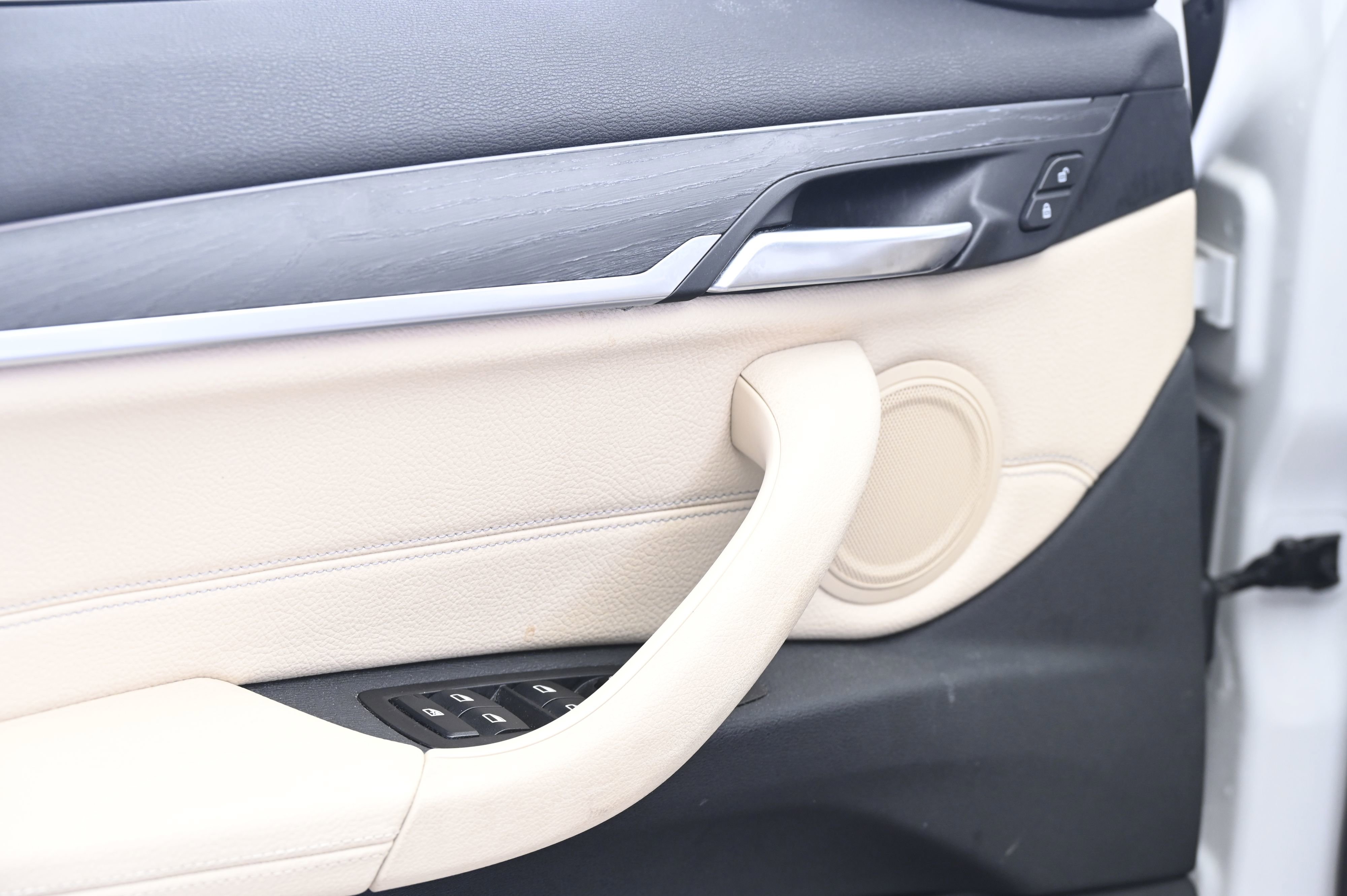 Used 2017 BMW X1 xDrive28i image 27