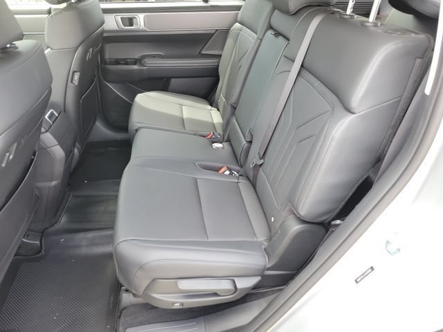 New 2027 Hyundai Santa Fe SEL FWD image 23