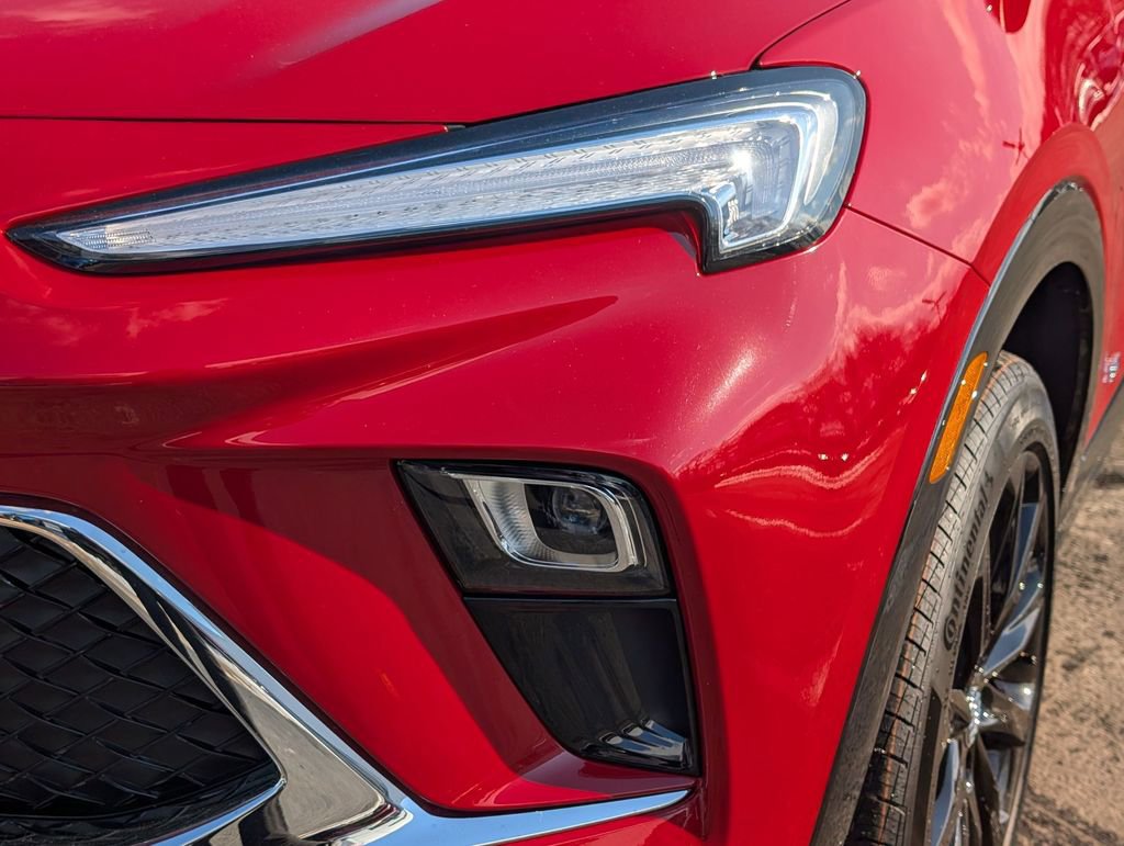 New 2026 Buick Encore GX Sport Touring w/ Advanced Technology Package image 7